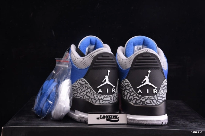 Reps TB 'Varsity Jordan 400 Royal' - 3 CT8532 Retro Air 0808
